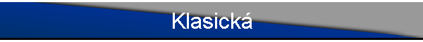 Klasick