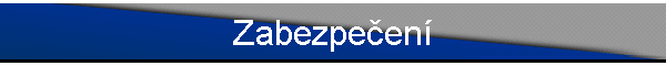 Zabezpeen