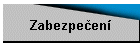 Zabezpeen