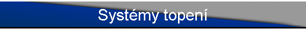 Systmy topen