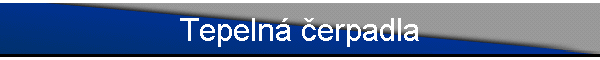 Tepeln erpadla