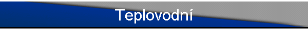 Teplovodn
